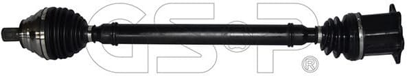 Drive Shaft 203354