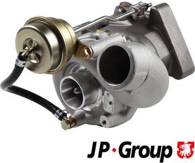 Charger, charging (supercharged/turbocharged) JP 1117402200 - image 2