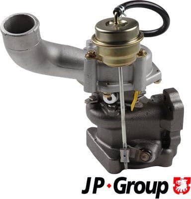 Charger, charging (supercharged/turbocharged) JP 1117402200 - image 3