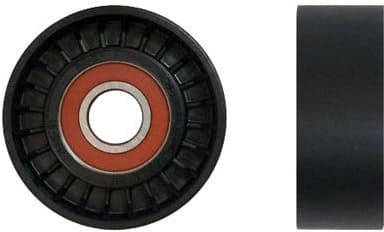 Deflection/Guide Pulley, V-ribbed belt P320003