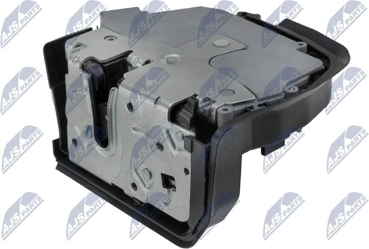 Door Lock EZC-BM-169 - image 2