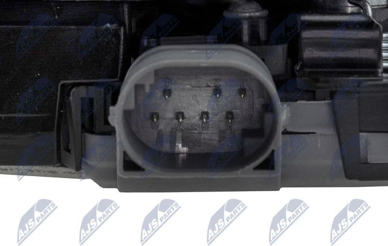 Door Lock EZC-BM-169 - image 8