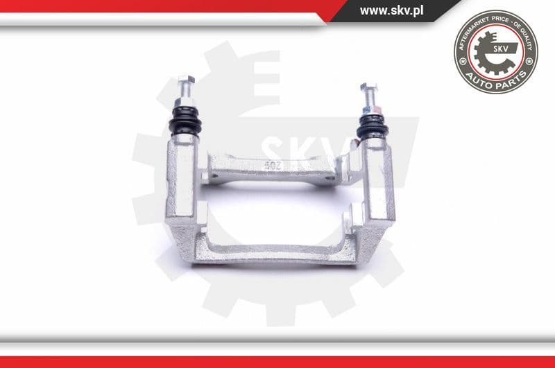 Bracket, brake caliper 45SKV534 - image 2