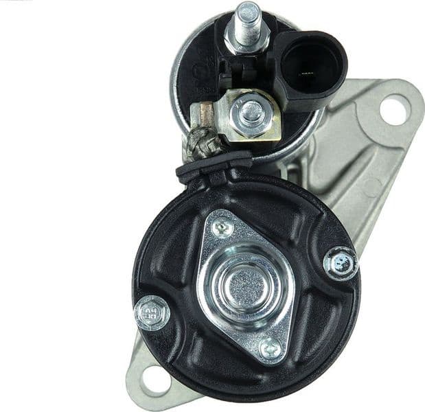 Starter Remanufactured AS S0398PR - image 3