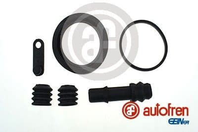 Repair Kit, brake caliper D4057