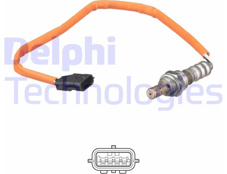 Oxygen Sensor ES2131212B1