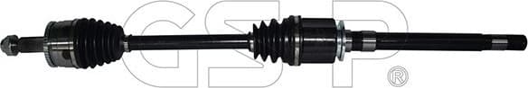 Drive Shaft 259623
