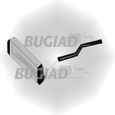 Charge Air Hose 88604 - image 2