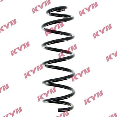 Suspension Spring K-Flex RA5197