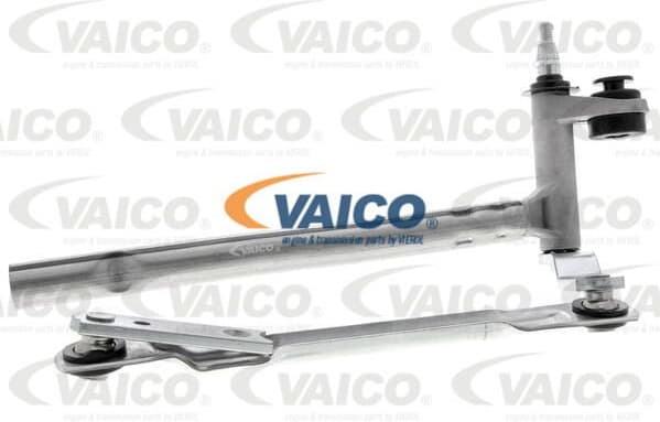Wiper Linkage Original VAICO Quality V10-5280