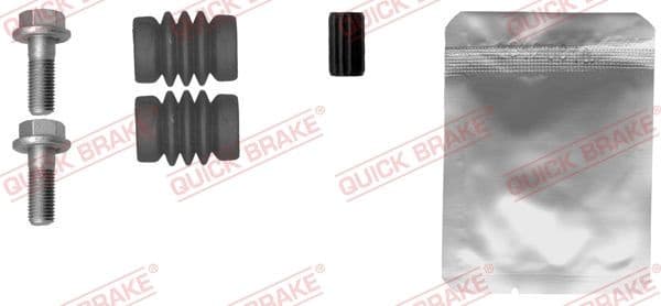 Accessory Kit, brake caliper 113-1451