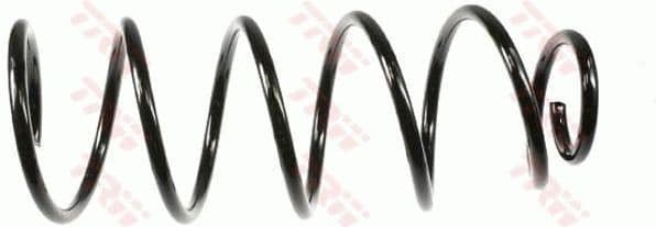 Suspension Spring JCS235 - image 2