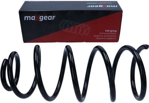 Suspension Spring 60-0770D - image 2