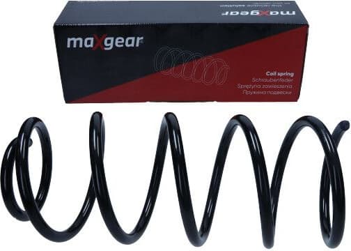 Suspension Spring 60-0772D - image 2