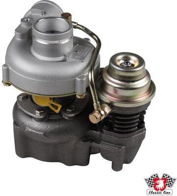 Charger, charging (supercharged/turbocharged) JOPEX 1117401800 - image 3