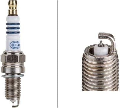 Spark Plug Iridium Pro 8EH 188 706-801