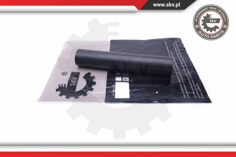 Charge Air Hose 24SKV548