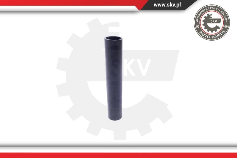 Charge Air Hose 24SKV548 - image 3