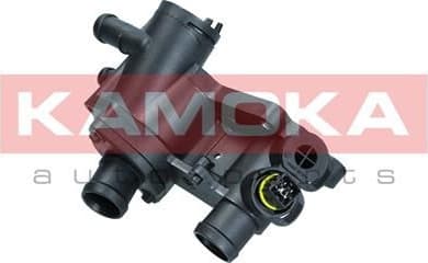 Thermostat, coolant 7710259 - image 2