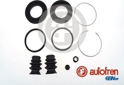 Repair Kit, brake caliper D4453
