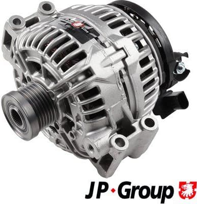 Alternator JP 1490101700