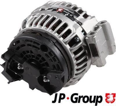 Alternator JP 1490101700 - image 2
