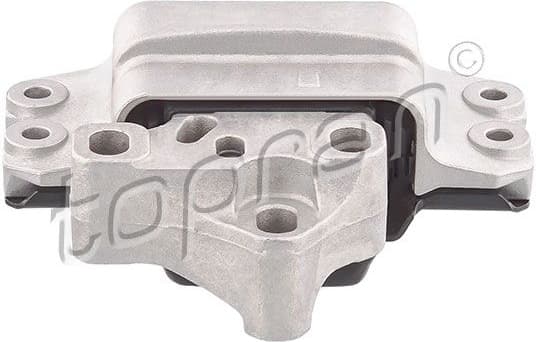 Mounting, manual transmission 117 399