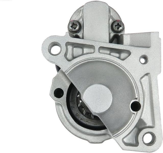 Starter Remanufactured AS S5038PR