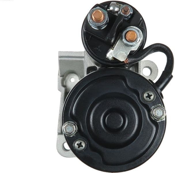 Starter Remanufactured AS S5038PR - image 3