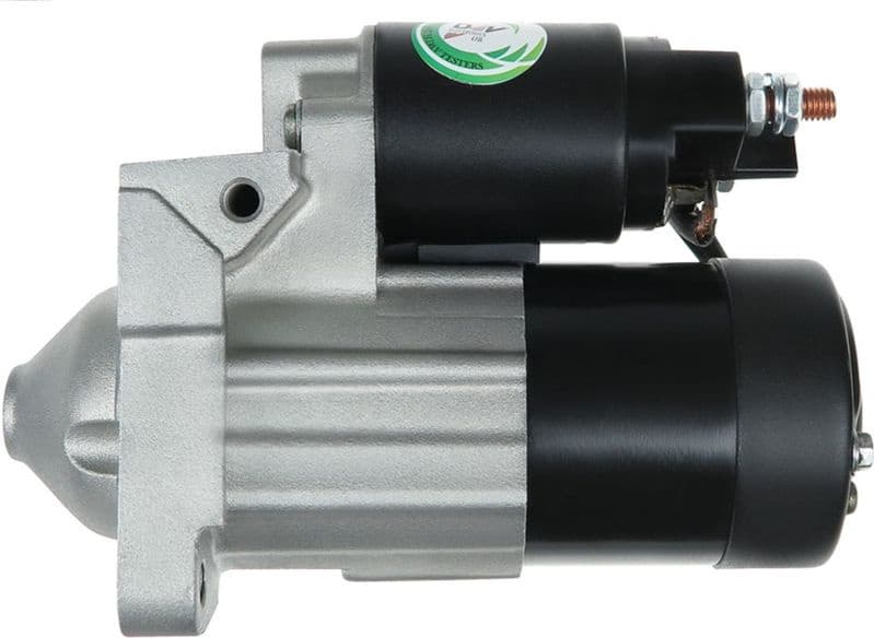 Starter Remanufactured AS S5038PR - image 4