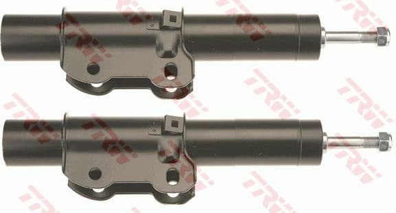 Shock Absorber TRW TWIN JHM1002T - image 2