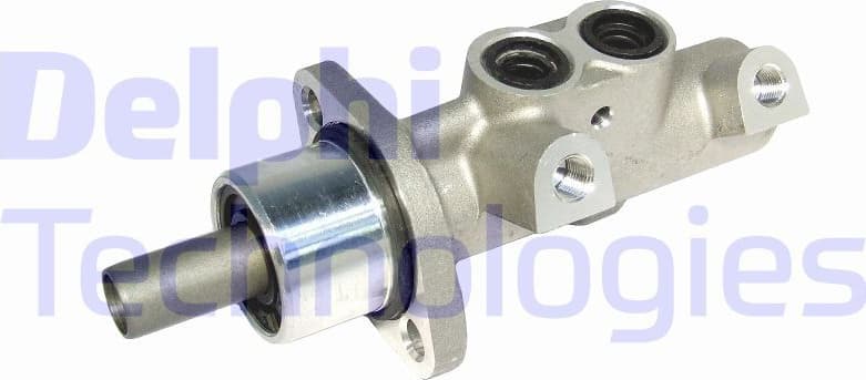 Brake Master Cylinder LM80218