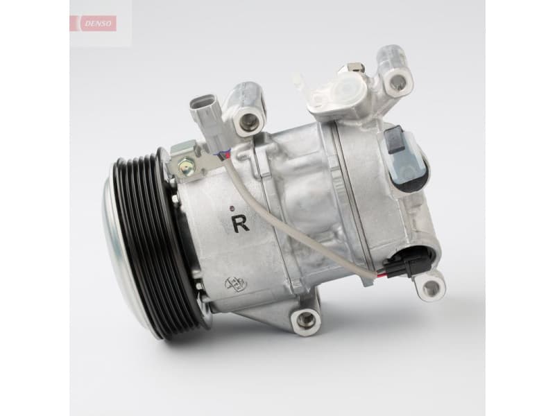 Compressor, air conditioning DCP50309 - image 2