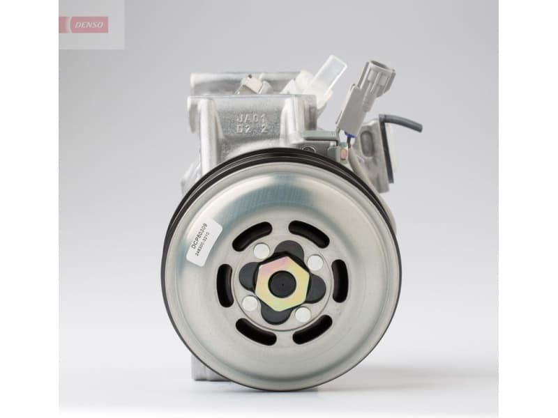 Compressor, air conditioning DCP50309 - image 3