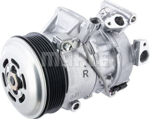 Compressor, air conditioning BEHR *** PREMIUM LINE *** ACP 530 000P - image 3