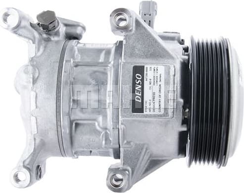 Compressor, air conditioning BEHR *** PREMIUM LINE *** ACP 530 000P - image 7