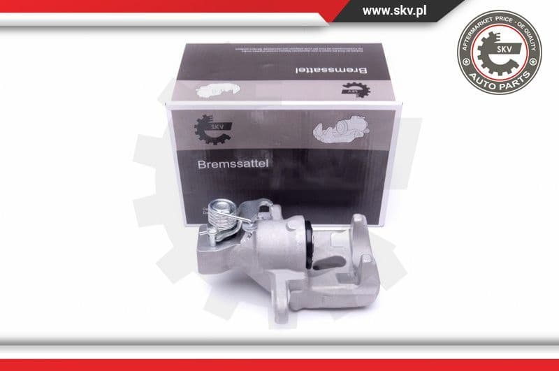 Brake Caliper 50SKV073