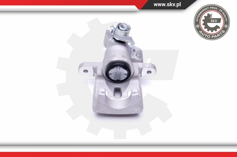 Brake Caliper 50SKV073 - image 3