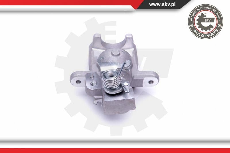 Brake Caliper 50SKV073 - image 5