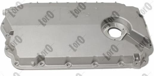 Oil Sump LORO 100-00-052