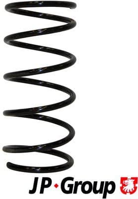 Suspension Spring JP 4142203700