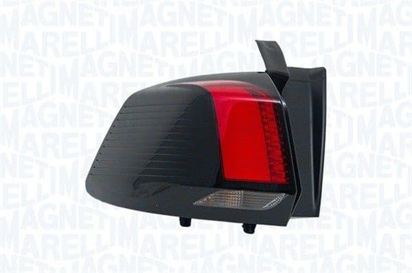 Tail Light Assembly 714081570202