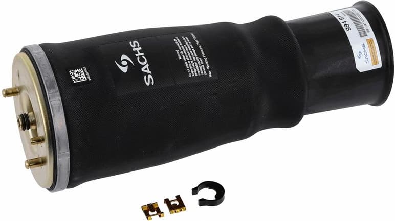 Air Spring, suspension 994 914