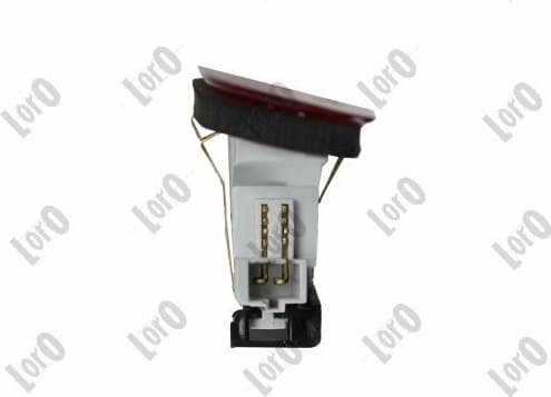 Auxiliary Stop Light LORO TUNING 048-14-870D - image 4