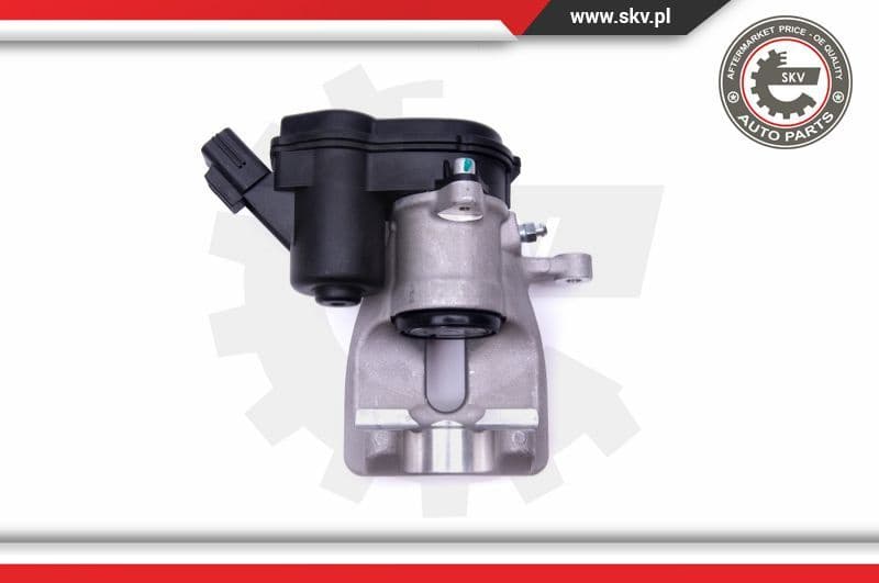 Brake Caliper 46SKV753 - image 3