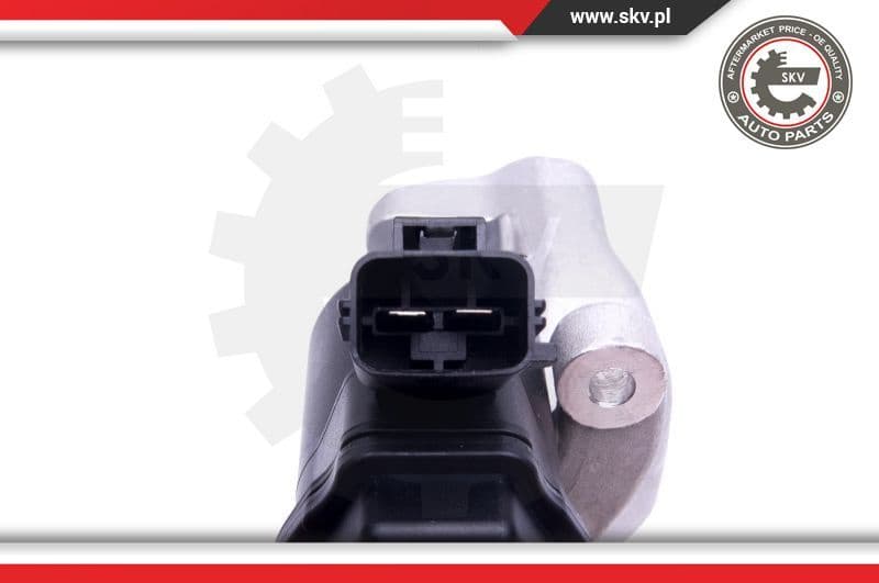 Brake Caliper 46SKV753 - image 4