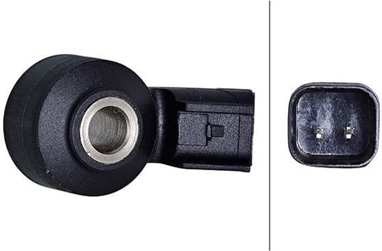 Knock Sensor 6PG 013 114-321