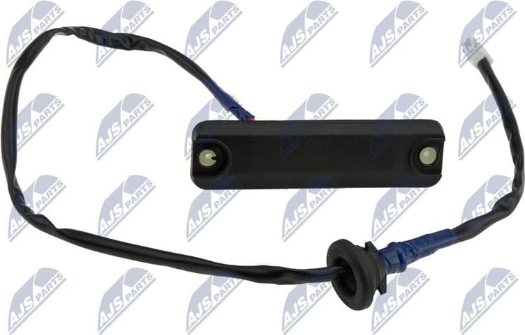 Tailgate Lock EZC-TY-024