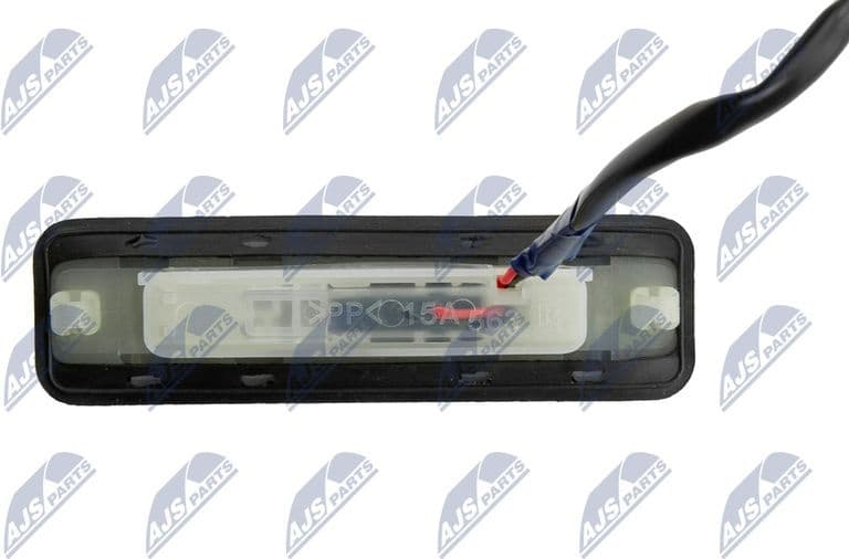 Tailgate Lock EZC-TY-024 - image 4