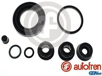 Repair Kit, brake caliper D42659